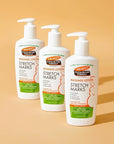 Palmer's Cocoa Butter Formula Massage Lotion