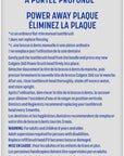 Colgate 360 Deep Clean Battery Powered Toothbrush Replacement Heads, Soft, 2 Pack