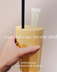 FLOWER BEAUTY By Drew Barrymore Skin Smoothie Radiant Silky Finish