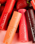 Palladio Jelly Tint, Liquid Stain for Cheeks & Lips,