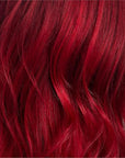 Danger Jones Semi-Permanent Hair Color (Diablo - Red)