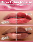 Lip Plumping Booster, Spicy Roll On Girls