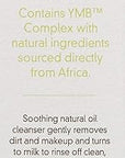 Gel To Milk Cleanser