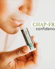 Organic Lip Balm - 4 Pack