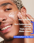 Coats Skinsentials Bundle – Cleanser 5 oz