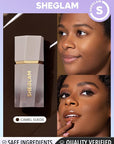 SHEGLAM Sun Sculpt Cool Toned Liquid Contour Stick Camel Suede