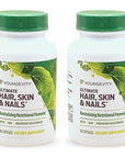 Youngevity Ultimate Hair, Skin, and