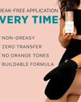 SPF8 Broad Spectrum Natural Sunscreen, Soothing