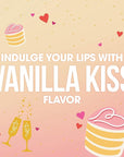 Chapstick Party Favor Lip Balm Gift