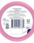 Dove Body Love Beauty Cream, Lightweight, Fast-Absorbing Face and Body Cream for Normal to Dry Skin, 24-Hour Moisture, Luxuriously Scented Face Cream, Hand & Body Lotion, 5.07 Fl Oz (Pack of 3)