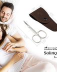 Solingen cuticle scissors germany -