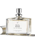 Le Monde Gourmand Miel Bébé Eau de Parfum - 1 fl oz (30 ml) - Praline, Sandalwood, Honey, Orange Perfume Notes