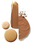 Rimmel Stay Matte Concealer, Buff, 0.23 Fluid Ounce of 2)