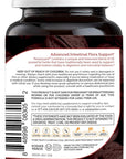 Zahler - ParaGuard Capsules - Gut Health Supplement - Formula has Wormwood, Garlic Bulb, Pumpkin Seed, Clove & More - Natural Support for Humans - Certified Kosher 30 Count