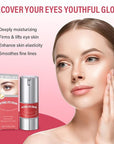 Retinol eye cream for dark