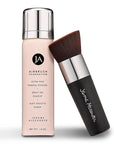 MagicMinerals AirBrush Foundation by Jerome Alexander – 2pc Bright Light