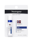 Neutrogena Norwegian Formula Lip Moisturizer, SPF