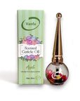 Cuticle Oil infused with real