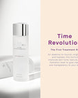 MISSHA Time Revolution The First Essence RX (4th Gen) 5.07 Fl oz/150ml, Korean Face Essence, Hydrating Facial Toner, Skin Smoothing & pH Balancing Toner for All Skin Types, Mother's Day Gifts