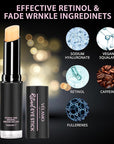 Retinol eye stick, retinol eye