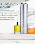 Lancer Skincare Bright & Radiant 3-Piece Brightening