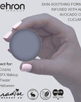 Mehron Makeup Paradise Makeup AQ Refill Size | 25 oz