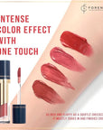 Tattoo Clair Velvet Lip Stain/Tint, Korean Long-Lasting, High Lip