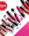 wet n wild Megalast Catsuit Matte Liquid Lipstick, Red Behind the Bleachers | Lip Color Makeup | Moisturizing | Creamy | Smudge Proof