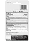ChapStick Cherry Lip Balm 4-Pack + Oz