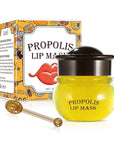 Honey Sleeping Lip Mask, Day and