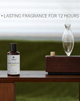Hotel Scent Essential Oil - My Way - Luxury Hotel Inspired The 1 Hotel South Beach, Home Aromatherapy Diffuser Oil - Lemon, Bergamot - for Diffuser, Humidifier, Ultrasonic, Reed - 150ML