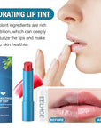 4Pcs Lip Tint Hydrating, Moisturizing Effect
