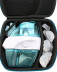 Navage Naväge Paisley Travel Case (for The Nose Cleaner)