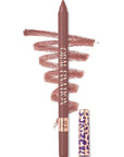 Lip Liner Oral Fixation - Long-lasting & Waterproof Lip