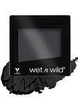 wet n wild Color Icon Eyeshadow - Ultra-Pigmented, Vitamin E Infused for a Silky-Smooth Moisturizing Application, Cruelty-Free & Vegan - Panther