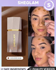 SHEGLAM Sun Sculpt Cool Toned Liquid Contour Stick Golden Sun