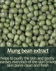 Pyunkang Yul Calming Pore Clear Wash Off Mask 100 ml