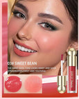 Liquid Blush Wand, Creme Matte Finish Looking, Dewy -# 03