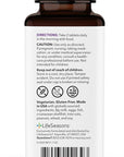 NeuroQ Daily Essentials Multivitamin - Fortified Mental Performance & Overall Wellness - Improve Memory & Focus - B-Complex, Vitamin D, Folate, CoQ10, Pantothenic Acid & More - 60 Capsules