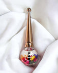 Cuticle Oil infused with real