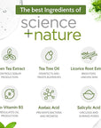 Exposed Skin Care Basic Acne Treatment Clearing