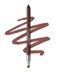 Revlon ColorStay Multi-Liner, Creamy Formula, Multiuse For Lips, Eyes & Face, Precision Brush for Easy Blending, 003 Less Traced
