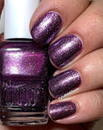 duri Nail Polish, 760 A