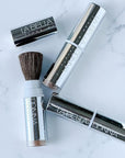 Minerals on the Go - (Dispensing Brush w/Loose