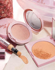 Mally Beauty - The Plush Pen Brightening Concealer Smooth Finish