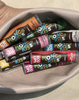 Eco Lips Mongo Kiss Organic Lip