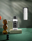 Hotel Diffuser Oil Hope - 120ML Luxury Essential Scent Oils for Cold Air & Waterless Diffusers, Long-Lasting Fragrance Oil for Home, Spa, Office - Premium Aroma Oil Refill, Hotel-Style Air Freshener