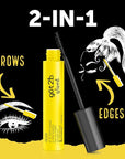 Got2b Glued Brows & Edges Gel