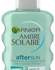 Garnier Ambre Solaire After Sun Spray/Soothing