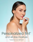 ChapStick Total Hydration Sea Minerals Gift Balm